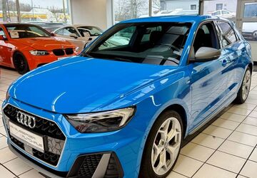 Audi A1 47.301 km 25.980 &euro; Gevelsberg 58285