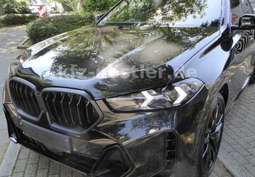 BMW X6 26.800 km 87.900 &euro; Essen 45134