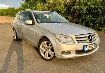 Mercedes-Benz C 220 352.000 km 6.000 &euro; Essen 45143