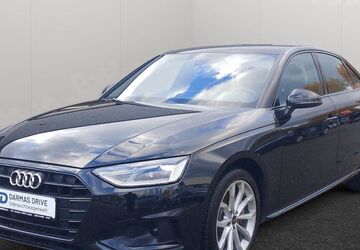 Audi A4 73.268 km 25.490 &euro; Bochum 44809