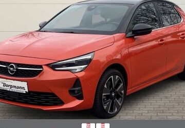 Opel Corsa 54.250 km 15.990 &euro; Dorsten 46286
