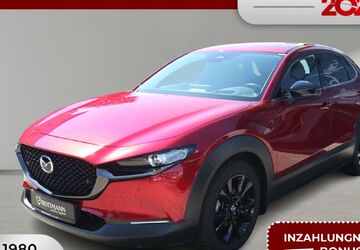 Mazda CX-30 8.062 km 27.290 &euro; Bottrop-Kirchhellen 46244