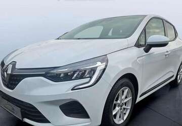 Renault Clio 44.300 km 10.300 &euro; Gelsenkirchen 45897