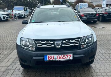 Dacia Duster 140.000 km 4.999 &euro; Bochum 44866