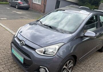 Hyundai i10 120.000 km 5.999 &euro; Essen 45147