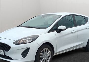 Ford Fiesta 33.147 km 11.790 &euro; Castrop-Rauxel 44575