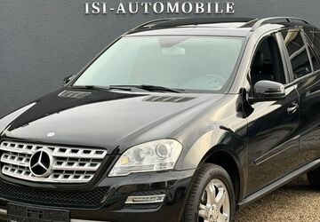Mercedes-Benz ML 350 257.000 km 9.900 &euro; Recklinghausen 45663