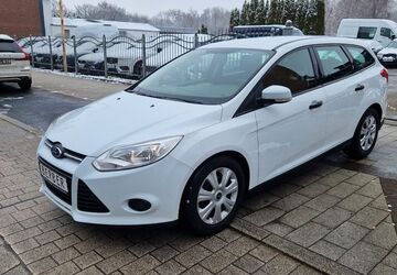 Ford Focus 167.700 km 5.490 &euro; Herten 45701