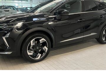 Renault Symbioz 24.590 km 21.880 &euro; Dinslaken 46539
