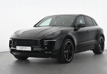 Porsche Macan 101.000 km 49.900 &euro; Essen 45143