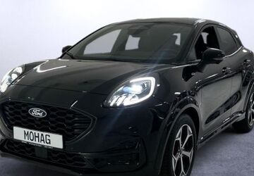 Ford Puma 20.918 km 26.890 &euro; Essen 45134