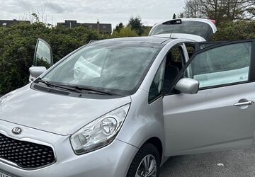 Kia Venga 69.850 km 8.900 &euro; Ratingen 40882