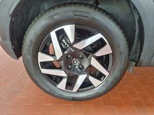 Opel Mokka Elegance Navi Keyless SHZ Park&Go 14.751 km 17.780 &euro; HAAN 42781