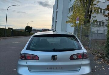 Seat Ibiza 142.000 km 3.100 &euro; Wuppertal 42277