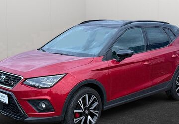 Seat Arona 32.875 km 20.490 &euro; Castrop-Rauxel 44575