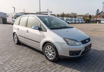 Ford C-Max 295.589 km 1.650 &euro; Mülheim an der Ruhr 45481
