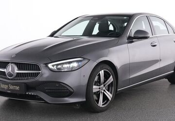 Mercedes-Benz C 200 8.998 km 39.935 &euro; Essen 45309