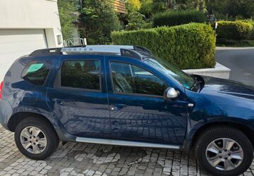 Dacia Duster 46.200 km 8.000 &euro; Essen 45239