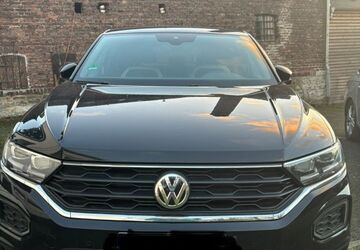 VW T-Roc 63.828 km 20.399 &euro; Essen 45257