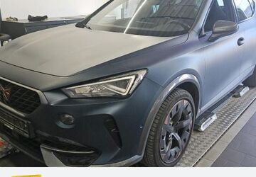 Cupra Formentor 62.668 km 29.790 &euro; Recklinghausen 45663