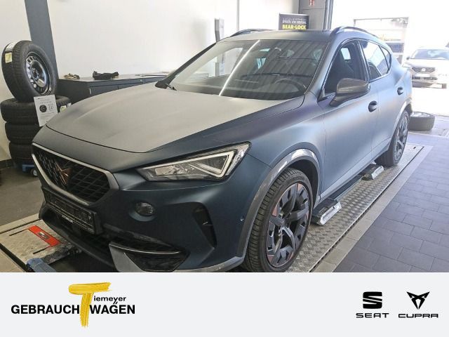 Cupra Formentor 62.668 km 29.790 &euro; Recklinghausen 45663