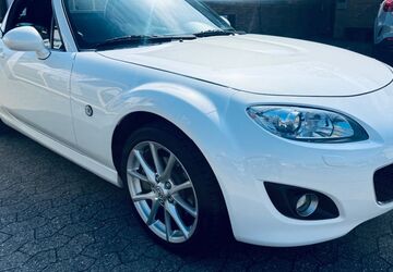 Mazda MX-5 61.244 km 18.890 &euro; Essen 45356