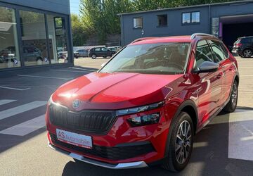 Skoda Kamiq 34.319 km 19.880 &euro; Essen 45326