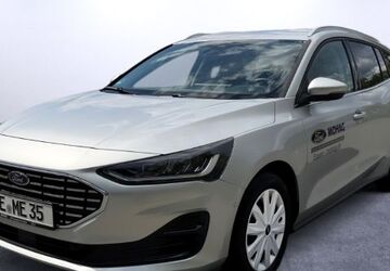 Ford Focus 22.500 km 21.890 &euro; Essen 45141