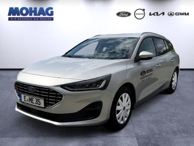 Ford Focus 22.500 km 21.890 &euro; Essen 45141