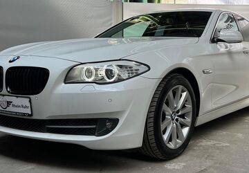 BMW 528 125.455 km 16.990 &euro; Witten 58454