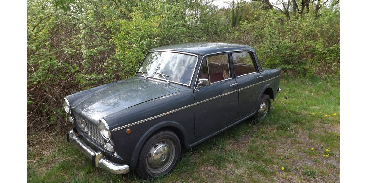 Fiat Andere 29.904 km 6.850 &euro; Mettmann 40822