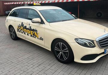 Mercedes-Benz E 200 251.346 km 18.000 &euro; Essen 45139