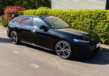 Audi A5 54.100 km 52.500 &euro; Essen 45356
