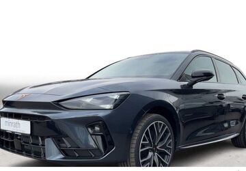 Cupra Leon 3.000 km 45.470 &euro; Moers-Hülsdonk 47441