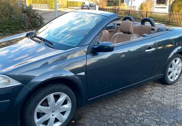 Renault Megane 148.900 km 2.950 &euro; Duisburg 47269