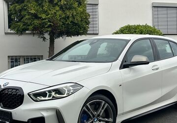 BMW M135 30.000 km 31.900 &euro; Essen 45356