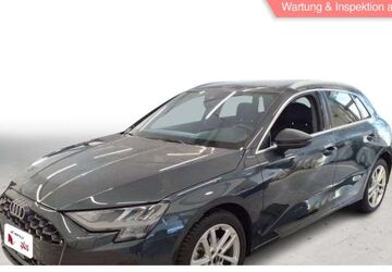 Audi A3 10.077 km 29.530 &euro; Moers-Hülsdonk 47441