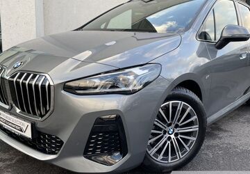 BMW 218 Active Tourer 15.425 km 33.640 &euro; Essen 45134