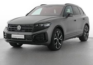 VW Touareg 4.999 km 89.780 &euro; Essen 45143