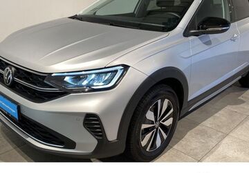 VW Taigo 6.425 km 21.980 &euro; Bochum - Linden 44879