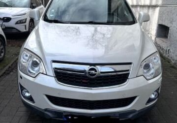 Opel Antara 239.000 km 3.800 &euro; Recklinghausen 45665