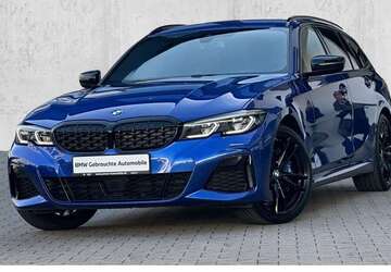 BMW 340 22.230 km 51.490 &euro; Wuppertal 42117