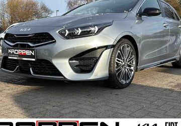 Kia ceed / Ceed 31.191 km 23.990 &euro; Herten 45701