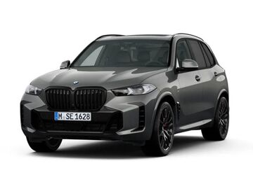 BMW X5 4.900 km 104.690 &euro; Witten 58455