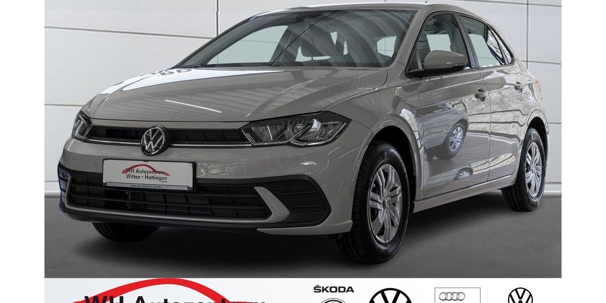 VW Polo 1.250 km 18.650 &euro; Witten 58453