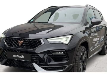 Cupra Ateca 3.407 km 34.680 &euro; Moers-Hülsdonk 47441