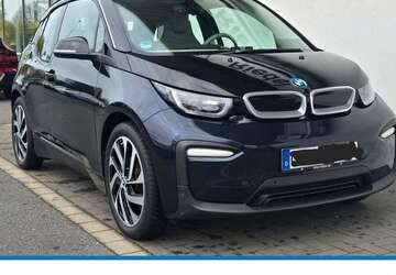 BMW i3 97.996 km 13.990 &euro; Dinslaken 46535