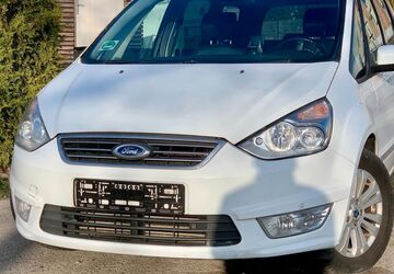 Ford Galaxy 133.860 km 5.900 &euro; Gelsenkirchen 45884