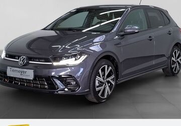 VW Polo 29.283 km 22.920 &euro; Bochum 44809