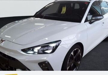 Cupra Leon 19.923 km 30.730 &euro; Gelsenkirchen OT Beckhausen 45899
